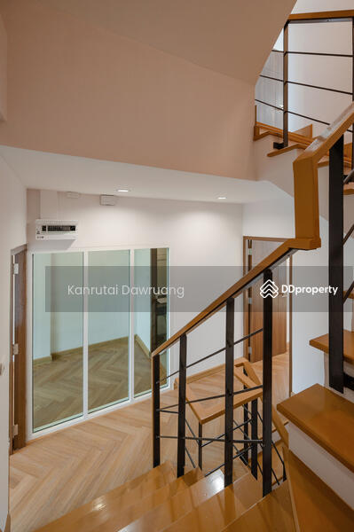 For Sale - Onyx Home at Ladprao-Nakniwat, Bangkok