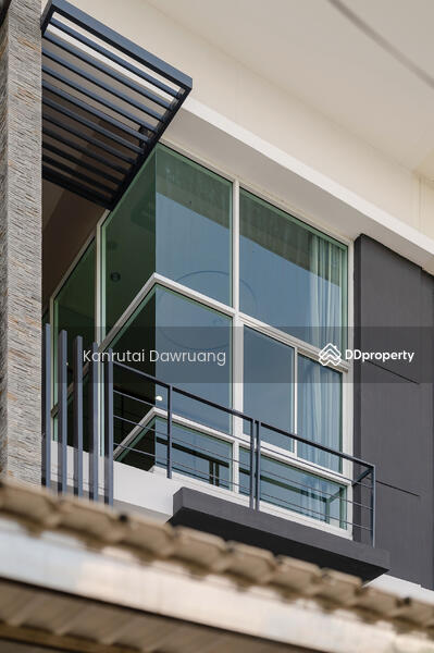 For Sale - Onyx Home at Ladprao-Nakniwat, Bangkok