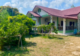 ขายบ้าน 3 ห้องนอนสร้างใหม่บนที่ดินสวย 2.2 ไร่ ในบ้านฉาง - DDproperty.com