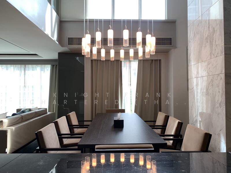 The Crest Sukhumvit 24 : เดอะ เครสท์ สุขุมวิท 24, กรุงเทพ, ซอยเมธีนิเวศม์, คลองตัน, คลองเตย, กรุงเทพ, 248 ตร.ม., คอนโด ให้เช่า, โดย Knight Frank Chartered (Thailand) Co.,Ltd, 11826946 - DDproperty.com