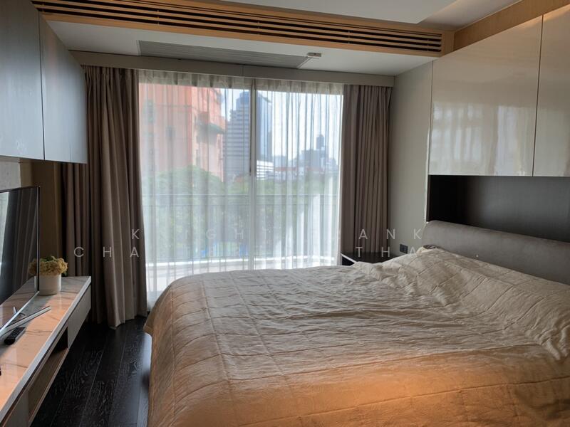The Crest Sukhumvit 24 : เดอะ เครสท์ สุขุมวิท 24, กรุงเทพ, ซอยเมธีนิเวศม์, คลองตัน, คลองเตย, กรุงเทพ, 248 ตร.ม., คอนโด ให้เช่า, โดย Knight Frank Chartered (Thailand) Co.,Ltd, 11826946 - DDproperty.com