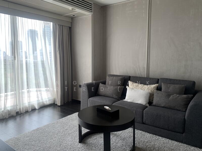 The Crest Sukhumvit 24, Bangkok, Soi Methi Niwet, Khong Tan, Khlong Toei, Bangkok, 3 Bedrooms, 248 sqm, Condo For Rent, by Knight Frank Chartered (Thailand) Co.,Ltd, 11826946 - DDproperty.com