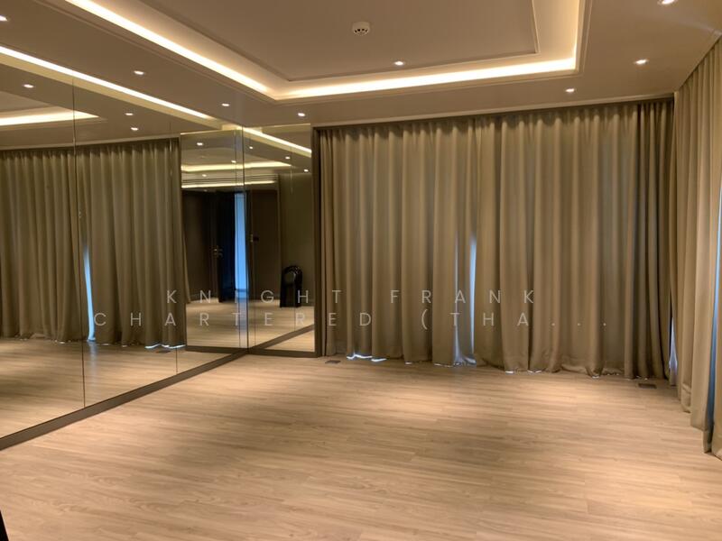 The Crest Sukhumvit 24, Bangkok, Soi Methi Niwet, Khong Tan, Khlong Toei, Bangkok, 3 Bedrooms, 248 sqm, Condo For Rent, by Knight Frank Chartered (Thailand) Co.,Ltd, 11826946 - DDproperty.com