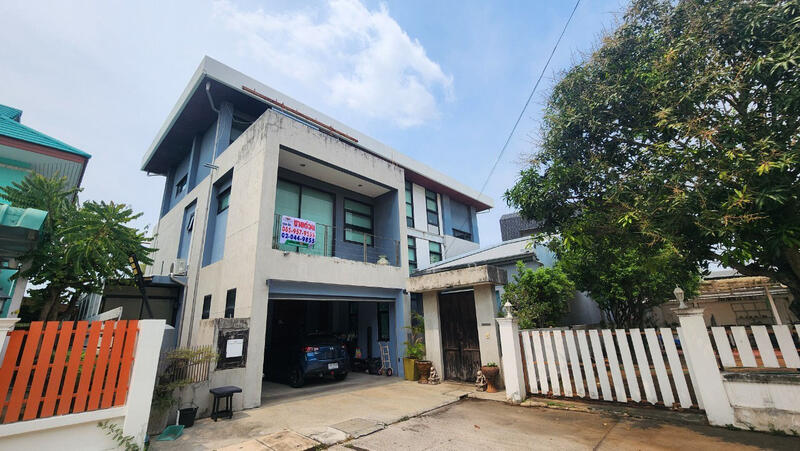 ขาย - หมู่บ้านบางแสนวิลล์ ชลบุรี, ชลบุรี