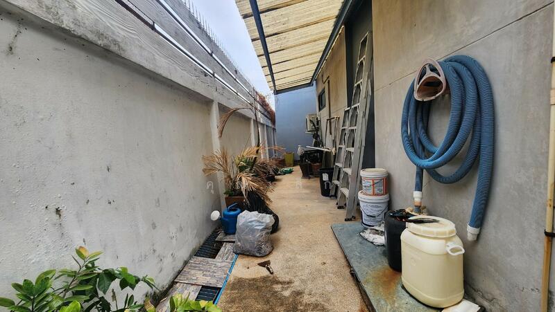 ขาย - หมู่บ้านบางแสนวิลล์ ชลบุรี, ชลบุรี