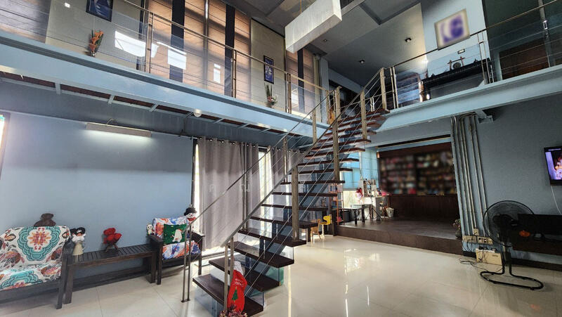 ขาย - หมู่บ้านบางแสนวิลล์ ชลบุรี, ชลบุรี