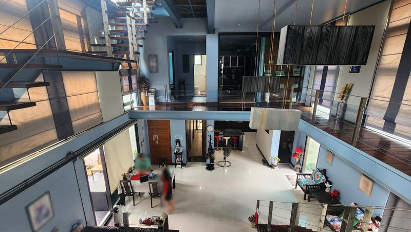 ขาย - หมู่บ้านบางแสนวิลล์ ชลบุรี, ชลบุรี