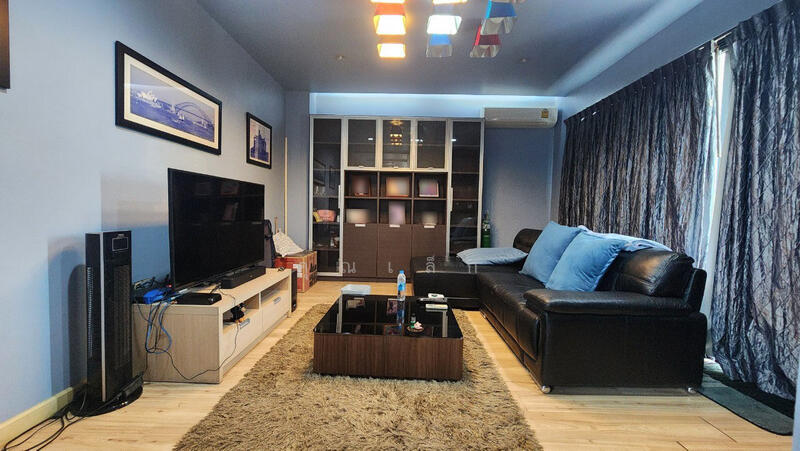 ขาย - หมู่บ้านบางแสนวิลล์ ชลบุรี, ชลบุรี