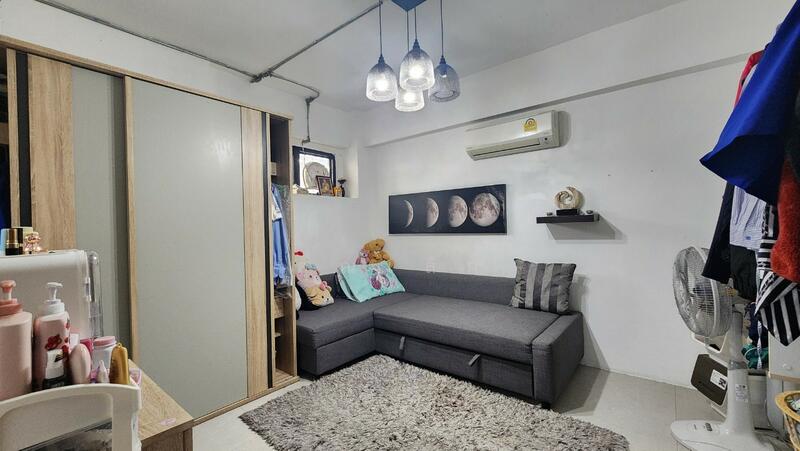 ขาย - หมู่บ้านบางแสนวิลล์ ชลบุรี, ชลบุรี