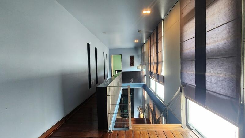 ขาย - หมู่บ้านบางแสนวิลล์ ชลบุรี, ชลบุรี