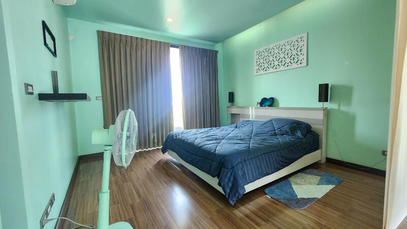 ขาย - หมู่บ้านบางแสนวิลล์ ชลบุรี, ชลบุรี