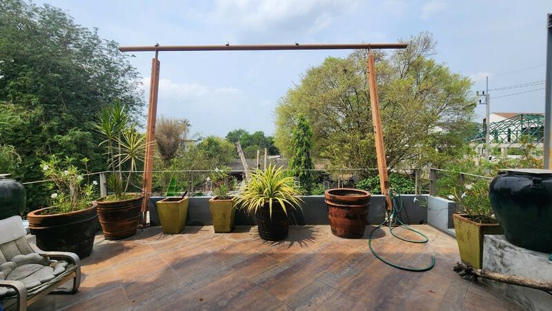 ขาย - หมู่บ้านบางแสนวิลล์ ชลบุรี, ชลบุรี