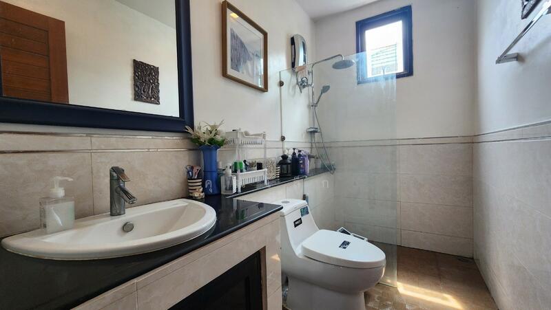 ขาย - หมู่บ้านบางแสนวิลล์ ชลบุรี, ชลบุรี