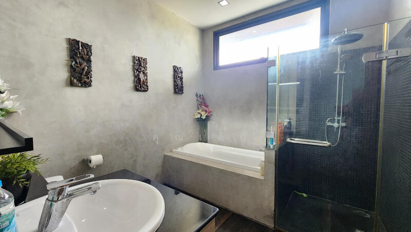 ขาย - หมู่บ้านบางแสนวิลล์ ชลบุรี, ชลบุรี