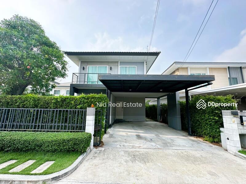 For Sale - Centro Suksawat-Rama 3, Bangkok