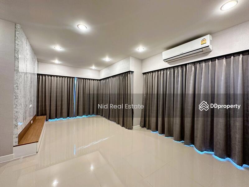 For Sale - Centro Suksawat-Rama 3, Bangkok