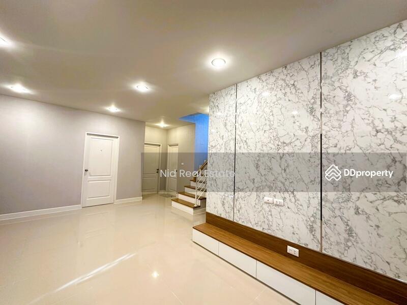 For Sale - Centro Suksawat-Rama 3, Bangkok
