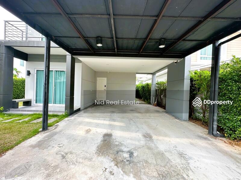 For Sale - Centro Suksawat-Rama 3, Bangkok