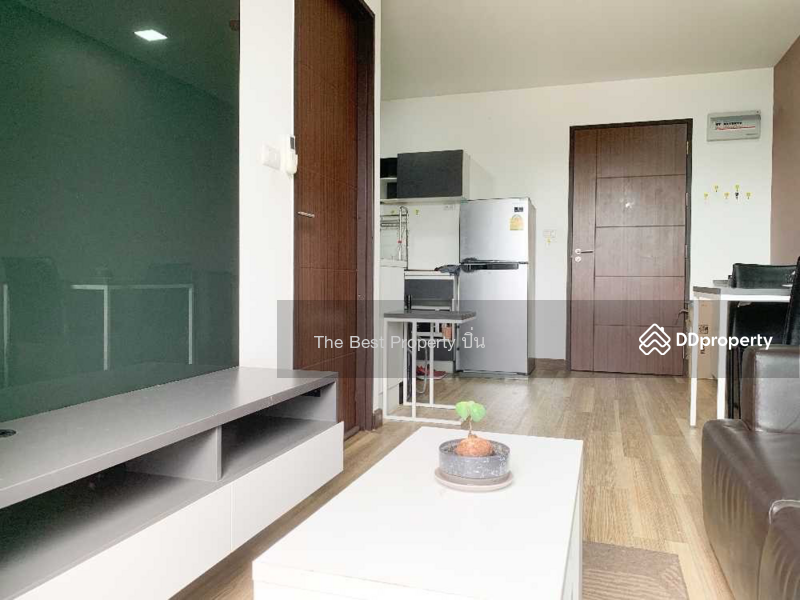 ขาย - The Harmonest Condo : เดอะ ฮาโมเนสท์ บางแสน, ชลบุรี
