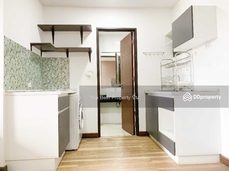 ขาย - The Harmonest Condo : เดอะ ฮาโมเนสท์ บางแสน, ชลบุรี