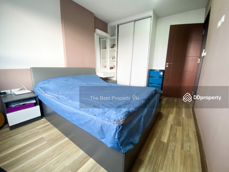 ขาย - The Harmonest Condo : เดอะ ฮาโมเนสท์ บางแสน, ชลบุรี