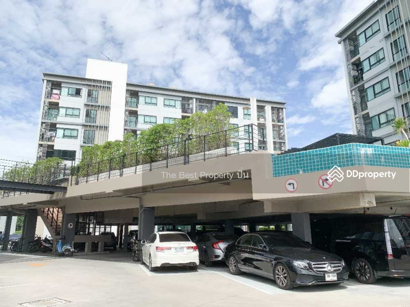 ขาย - The Harmonest Condo : เดอะ ฮาโมเนสท์ บางแสน, ชลบุรี