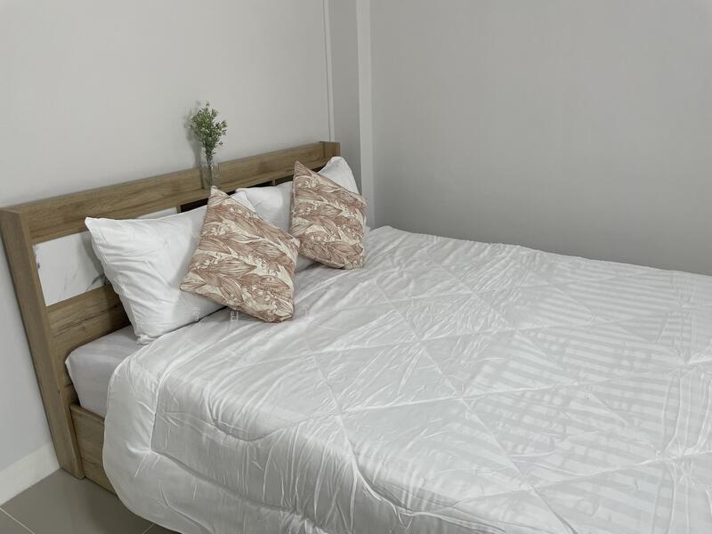 ขาย - 101 Mansion : 101 แมนชั่น, กรุงเทพ