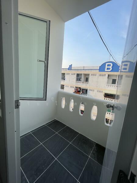 For Sale - 101 Mansion, Bangkok