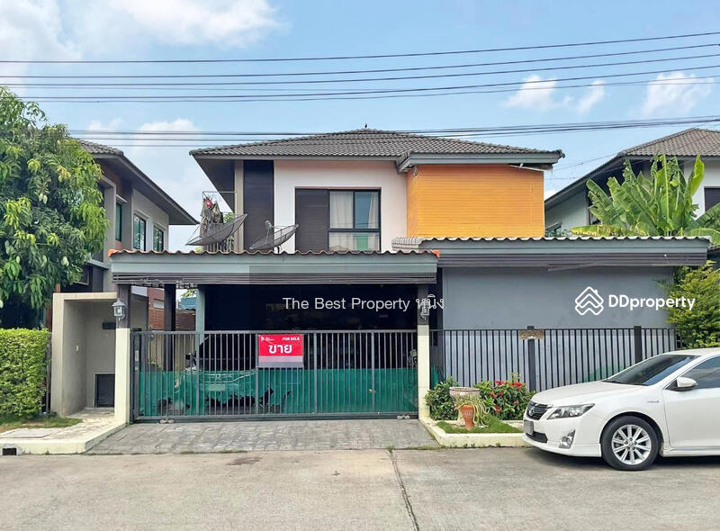 ขาย - Le Marn Thanya : เลอมาน ธัญญะ, ปทุมธานี