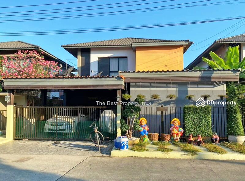 ขาย - Le Marn Thanya : เลอมาน ธัญญะ, ปทุมธานี