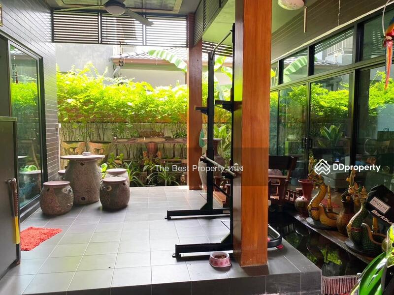 For Sale - Le Marn Thanya, Pathum Thani