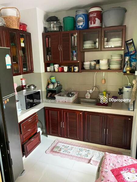 For Sale - Le Marn Thanya, Pathum Thani