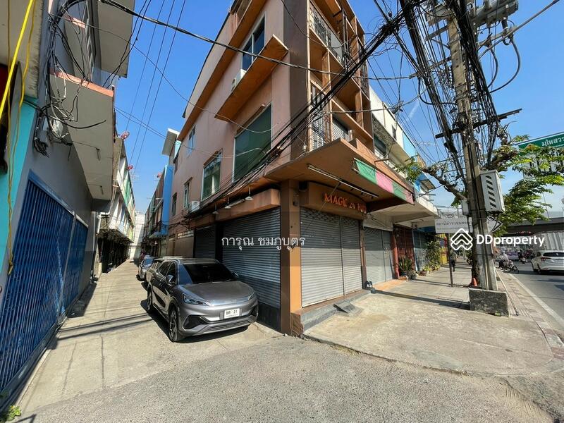 For Rent - ดาวคะนอง, Bangkok