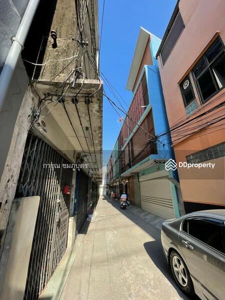 For Rent - ดาวคะนอง, Bangkok