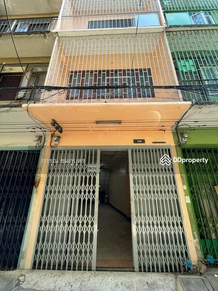 For Rent - ดาวคะนอง, Bangkok
