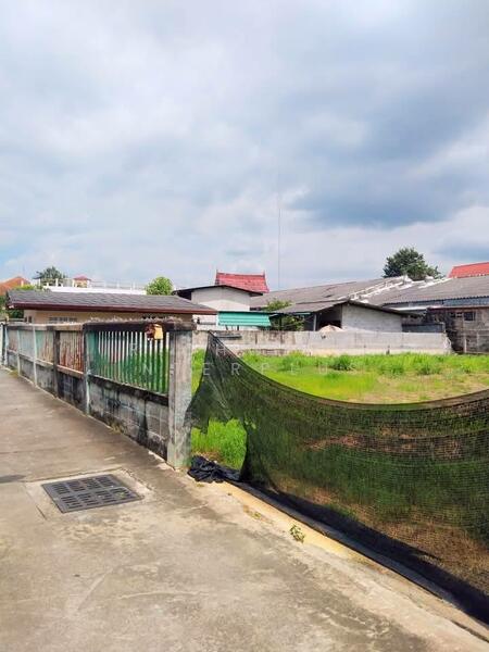 Land for sale in Nongprue, South Pattaya, area 112 sq.w., filled in, Soi Thammasamut 3,, Chon Buri (Pattaya), Nong Pru, Bang Lamung (Pattaya), Chon Buri (Pattaya), , 448 sqm, Land For Sale, by RICHWELL INTERPLUS, 11827017 - DDproperty.com
