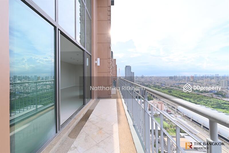 ให้เช่า - Villa Asoke : วิลล่า อโศก, กรุงเทพ