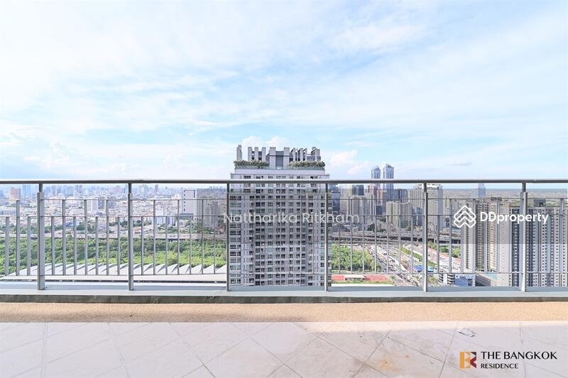 ให้เช่า - Villa Asoke : วิลล่า อโศก, กรุงเทพ