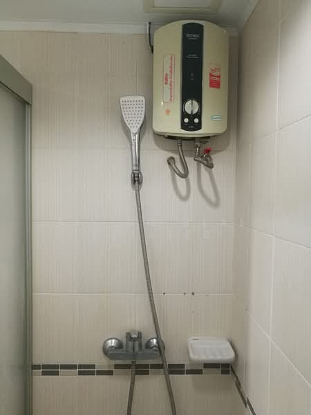 Lumpini Ville Prachachuen-Phongphet : ลุมพินี วิลล์ ประชาชื่น-พงษ์เพชร, นนทบุรี, ถนนประชาชื่น, บางเขน, เมืองนนทบุรี, นนทบุรี, 33 ตร.ม., คอนโด ให้เช่า, โดย Living Real Estates, 11827057 - DDproperty.com