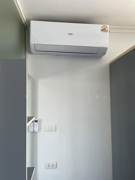 Lumpini Ville Prachachuen-Phongphet, Nonthaburi, Prachacheun Road, Bang Khen, Muang Nonthaburi, Nonthaburi, 1 Bedroom, 33 sqm, Condo For Rent, by Living Real Estates, 11827057 - DDproperty.com