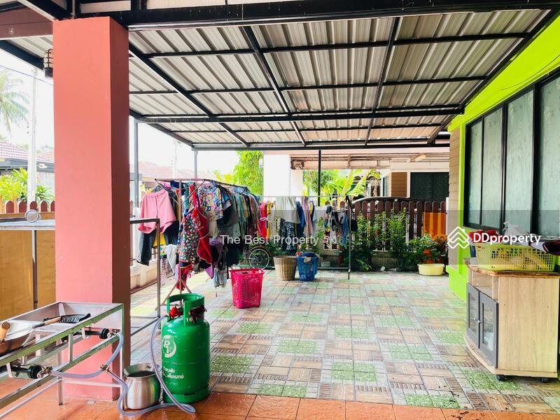 For Sale - Panacea Ville, Chon Buri
