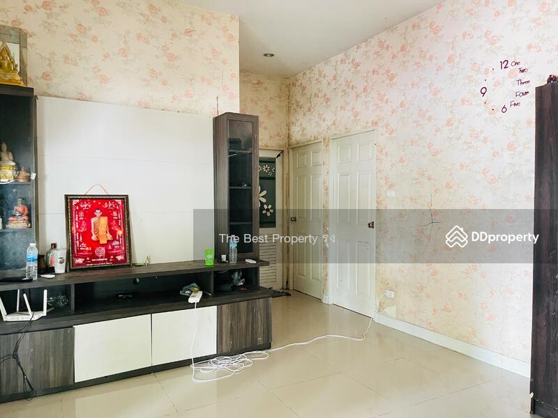 For Sale - Panacea Ville, Chon Buri