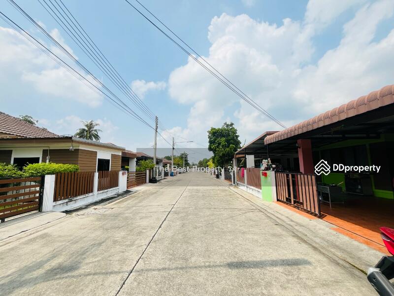 For Sale - Panacea Ville, Chon Buri