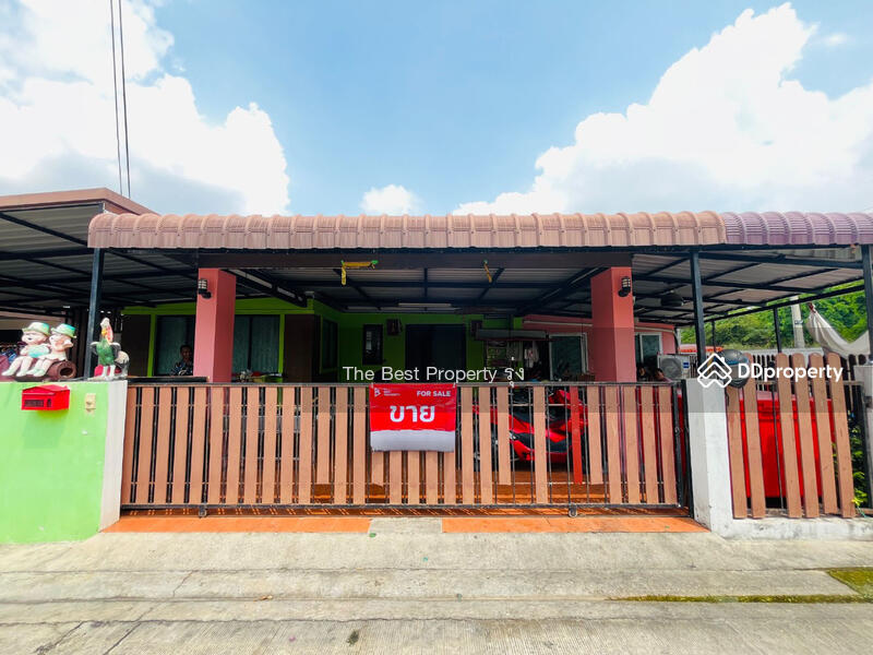 For Sale - Panacea Ville, Chon Buri