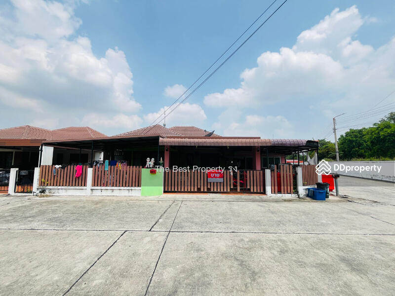For Sale - Panacea Ville, Chon Buri