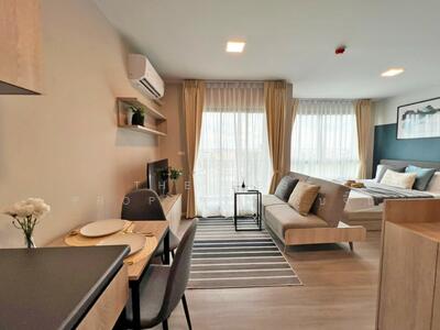 ขาย - Dcondo Campus Resort Rangsit : ดี คอนโด แคมปัส รีสอร์ท รังสิต, ปทุมธานี