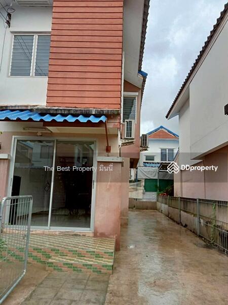 ขาย - หมู่บ้านการเคหะจันทบุรี2 ท่าช้าง, จันทบุรี