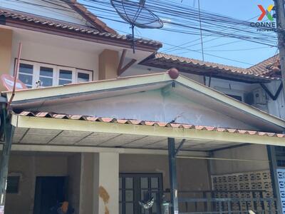 ขาย - บ้านพฤกษา 8 นครชัยศรี : Pruksa 8 Nakhon Chai Si House, นครปฐม