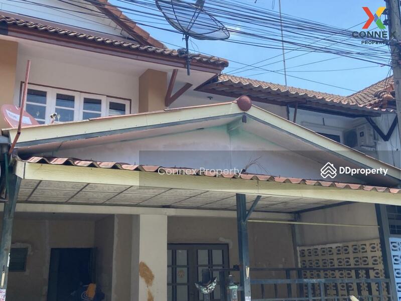 ขาย - บ้านพฤกษา 8 Baan Pruksa 8, นครปฐม