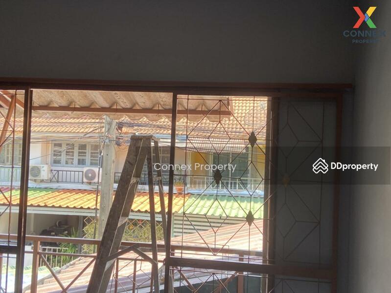 For Sale - บ้านพฤกษา 8 Baan Pruksa 8, Nakhon Pathom